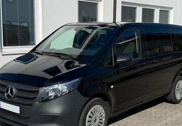 Mercedes-Benz Vito 34.128 km 47.990 &euro; Essenbach bei Landshut 84051