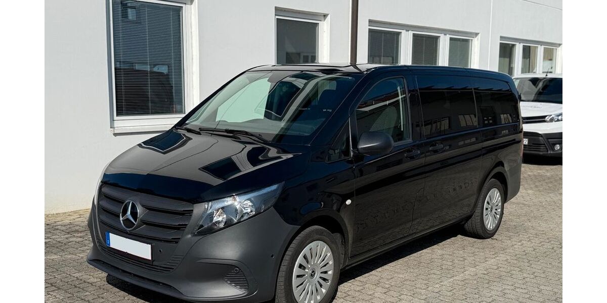 Mercedes-Benz Vito 34.128 km 47.990 &euro; Essenbach bei Landshut 84051