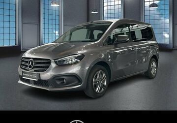 Mercedes-Benz Citan 28.500 km 24.250 &euro; Gießen 35396