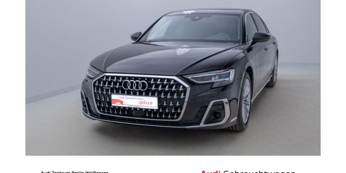 Audi A8 71.449 km 56.489 &euro; Berlin 13088