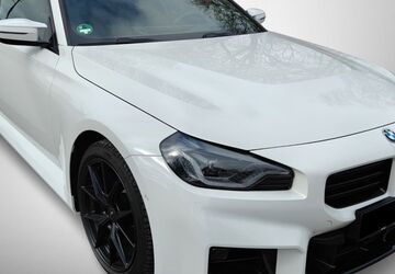 BMW M2 22.000 km 57.500 &euro; Potsdam 14480