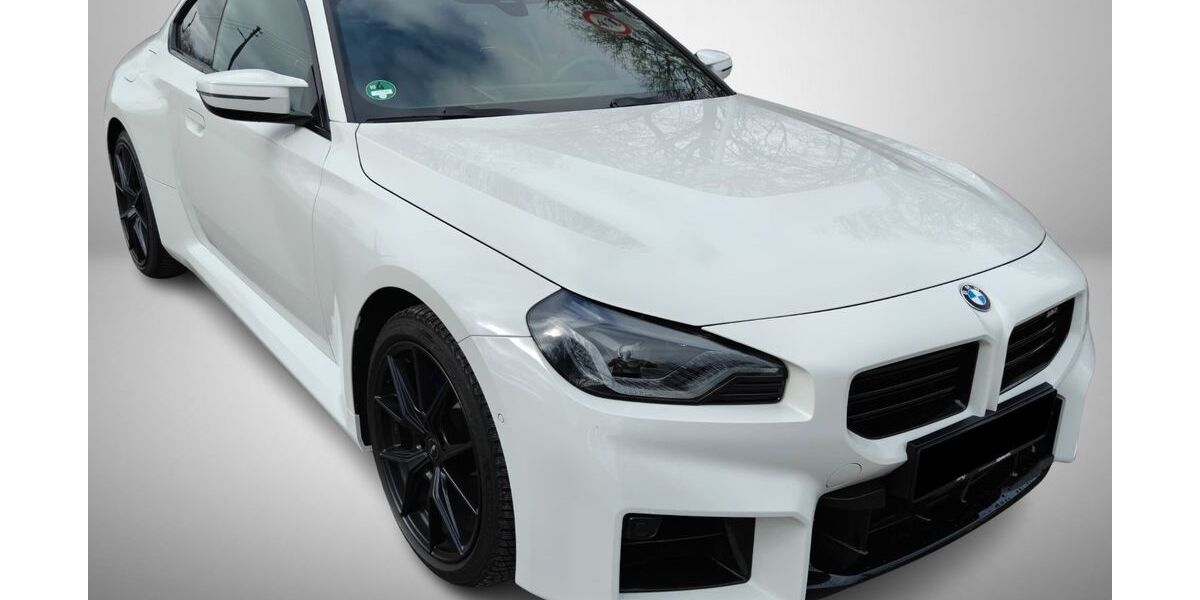 BMW M2 22.000 km 57.500 &euro; Potsdam 14480