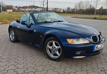 BMW Z3 188.600 km 7.490 &euro; Buchholz 21244