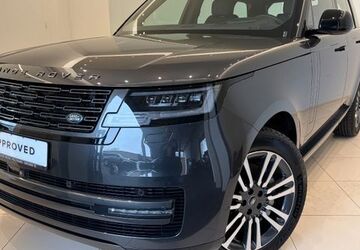 Land Rover Range Rover 16.250 km 154.980 &euro; Bremen 28329