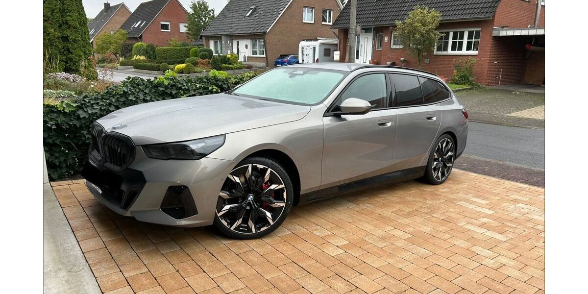 BMW i5 6.500 km 68.900 &euro; Senden 48308