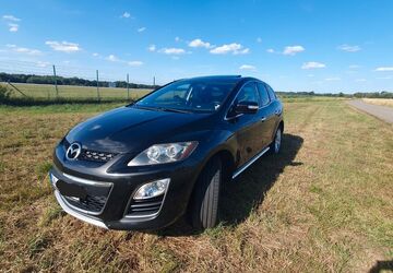 Mazda CX-7 207.700 km 2.800 &euro; Ingolstadt 85055