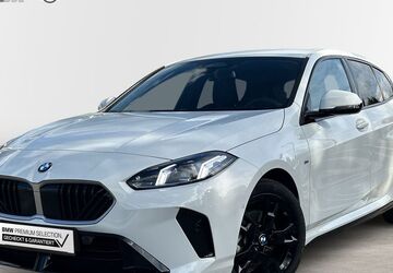 BMW 118 22.199 km 30.690 &euro; Bad Tölz 83646