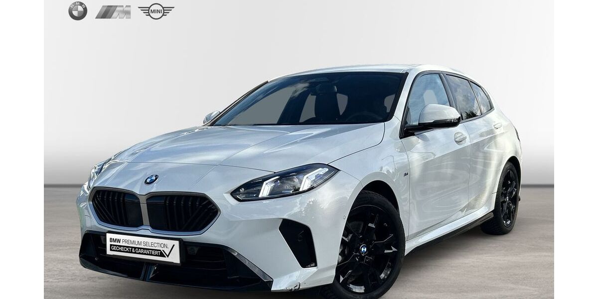 BMW 118 22.199 km 30.690 &euro; Bad Tölz 83646