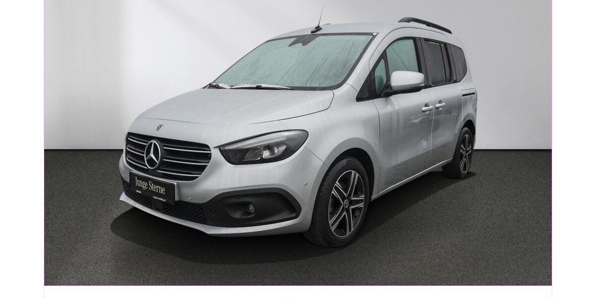 Mercedes-Benz T-Klasse 5.500 km 31.950 &euro; Rosbach 61191