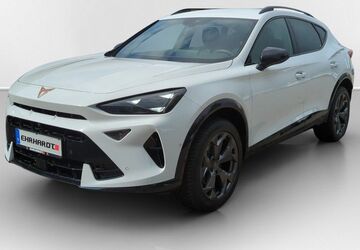 Cupra Formentor 26.410 km 31.890 &euro; Hildburghausen 98646