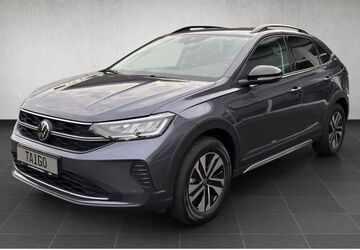 VW Taigo 1.150 km 29.990 &euro; Birkenfeld 55765