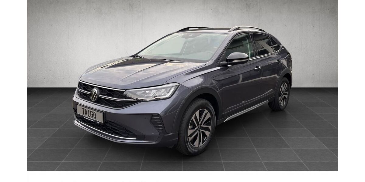 VW Taigo 1.150 km 29.990 &euro; Birkenfeld 55765