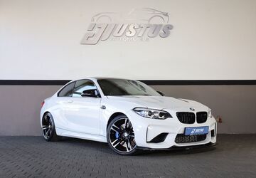 BMW M235 18.257 km 27.900 &euro; Limburg an der Lahn 65549