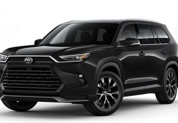 Toyota Highlander 0 km 68.000 &euro; Untergruppenbach 74199