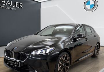 BMW 120 4.000 km 33.590 &euro; Landshut 84030