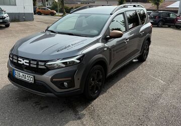 Dacia Jogger 4.900 km 25.420 &euro; Bad Aibling 83043