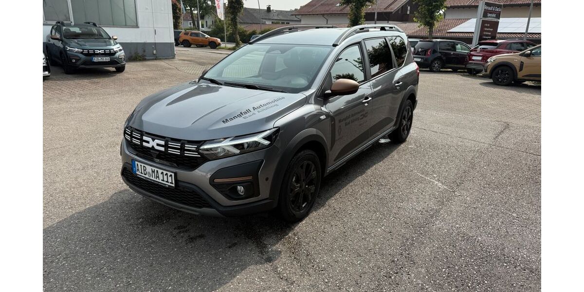 Dacia Jogger 4.900 km 25.420 &euro; Bad Aibling 83043