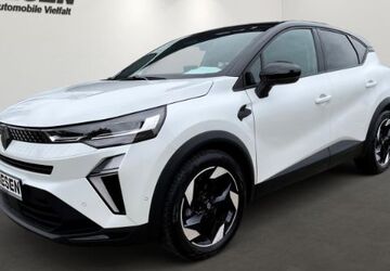 Renault Captur 14.804 km 24.550 &euro; Neuss 41464