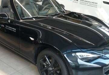 Mazda MX-5 5.000 km 30.995 &euro; Hamburg 22049