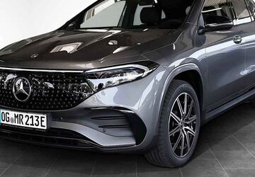 Mercedes-Benz EQA 10.000 km 44.900 &euro; Achern 77855