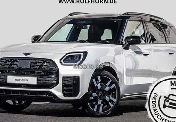 Mini Countryman S (Cooper) 8.328 km 43.560 &euro; Euskirchen 53879