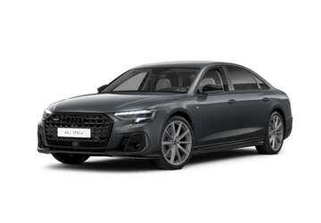 Audi A8 25.596 km 81.981 &euro; Haßfurt 97437