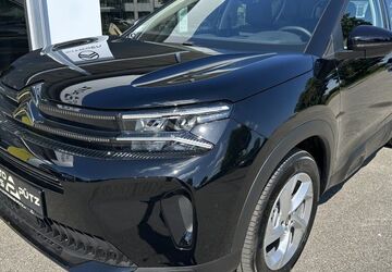 Citroen C5 Aircross 9.999 km 19.985 &euro; Bad Wörishofen 86825