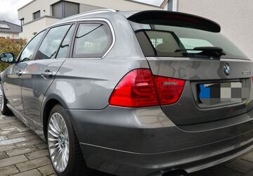 BMW 325 253.000 km 9.850 &euro; Brühl 68782