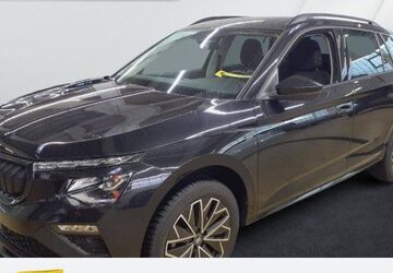 Skoda Kamiq 29.662 km 24.440 &euro; Oberhausen 46047