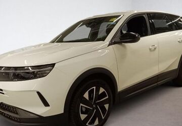 Opel Grandland (X) 9.197 km 28.490 &euro; Berlin 13581