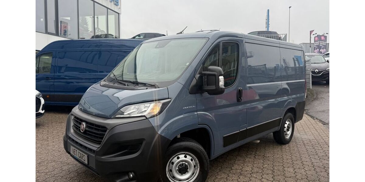 Fiat Ducato 113.000 km 14.850 &euro; Hilden (bei Düsseldorf) 40721