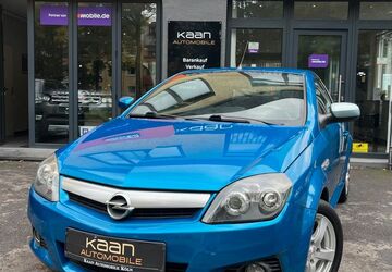 Opel Tigra 183.000 km 1.650 &euro; Köln 51107