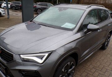 Cupra Ateca 15.921 km 32.490 &euro; Sedelsberg 26683