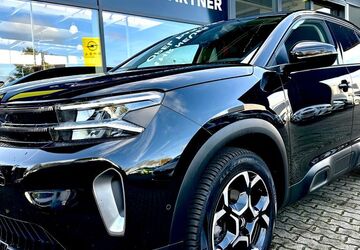Citroen C5 Aircross 36.600 km 23.990 &euro; Bedburg-Hau 47551