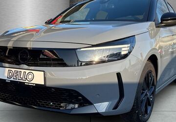 Opel Corsa 11.999 km 21.490 &euro; Reinbek 21465