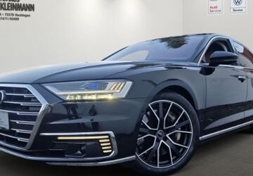 Audi A8 35.990 km 59.940 &euro; Hechingen 72379