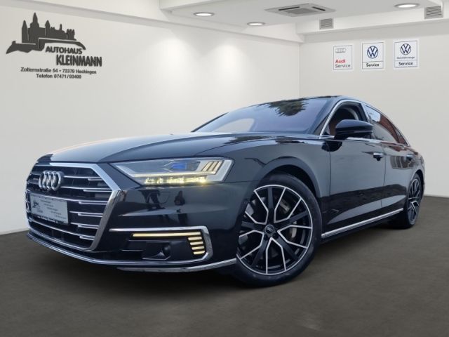 Audi A8 35.990 km 59.940 &euro; Hechingen 72379