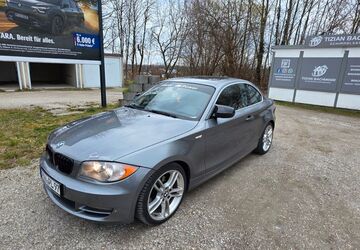 BMW 128 197.000 km 6.800 &euro; Kirchdorf am Inn 84375