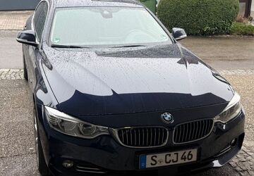 BMW 428 Gran Coupé 274.500 km 14.900 &euro; stuttgart 70374