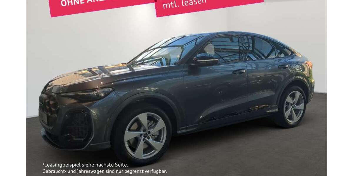 Audi Q5 3.500 km 73.950 &euro; Duisburg 47249