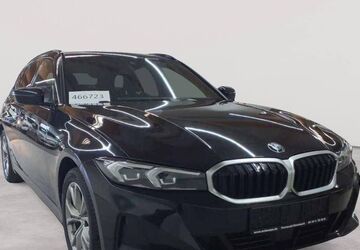 BMW 318 104.771 km 27.489 &euro; Fernwald-Steinbach 35463