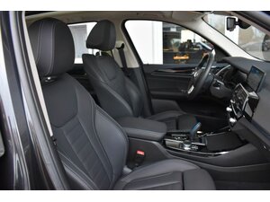 BMW iX3 Impressive Pano Abstandstempomat AHK 15.881 km 37.995 &euro; Donauwörth 86609