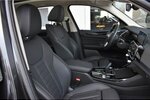 BMW iX3 Impressive Pano Abstandstempomat AHK 15.881 km 37.995 &euro; Donauwörth 86609