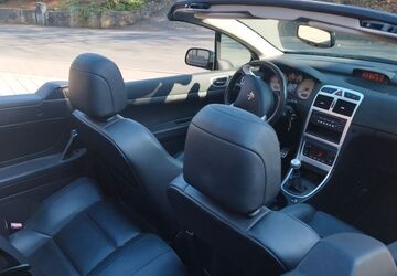 Peugeot 307 155.000 km 1.000 &euro; Creglingen 97993