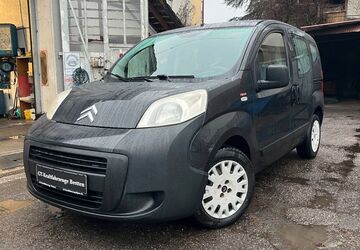 Citroen Nemo 251.000 km 3.490 &euro; Bretten 75015