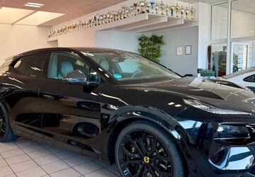 Lotus Eletre 17.458 km 103.850 &euro; Stuhr-Bremen 28816