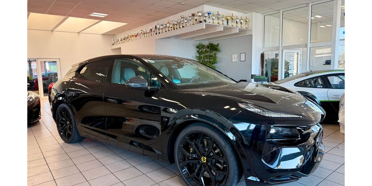 Lotus Eletre 17.458 km 103.850 &euro; Stuhr-Bremen 28816