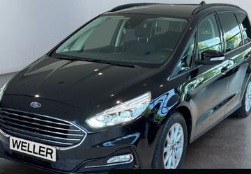 Ford Galaxy 82.559 km 20.580 &euro; Bielefeld 33609
