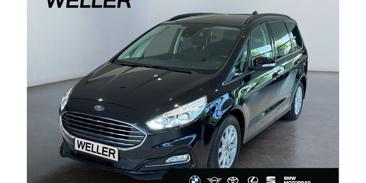 Ford Galaxy 82.559 km 20.580 &euro; Bielefeld 33609