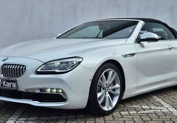 BMW 650 61.000 km 38.990 &euro; Karlsruhe / Grünwinkel 76185